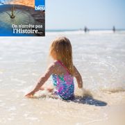 se baigner dans la mer